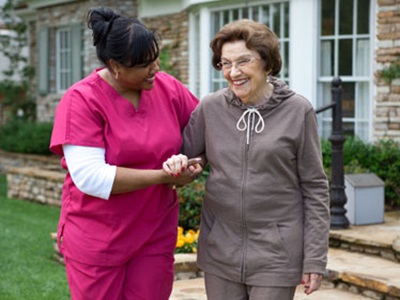 Fall Prevention & Safety