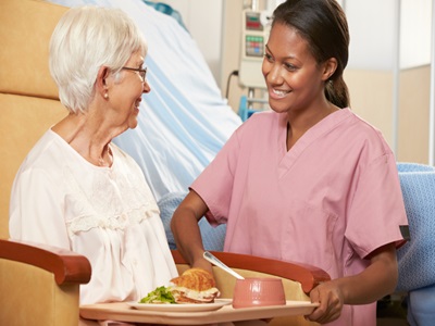 Meal Preparation & Feeding