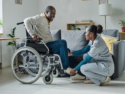 Mobility Assistance