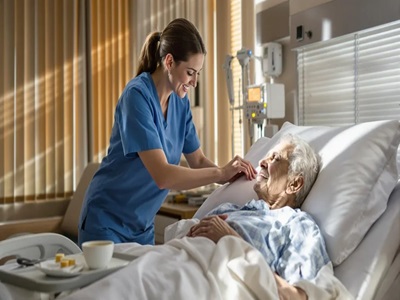 Post Hospital & Surgical Care